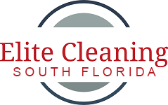 Elite Cleaning South FL Logo - Navigation